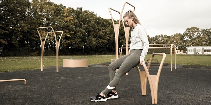 Miért hódítanak a street workout parkok világszerte?
